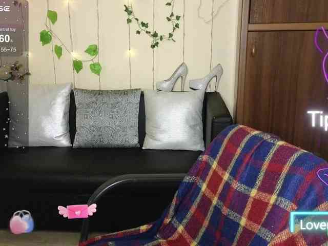 Musekittyjeni112 webcam