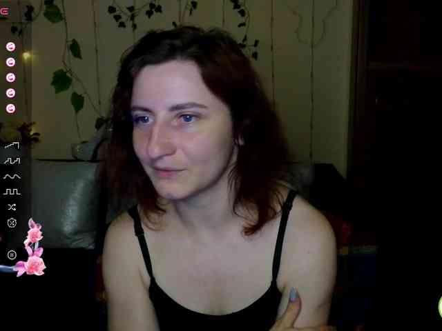 Musekittyjeni112 webcam