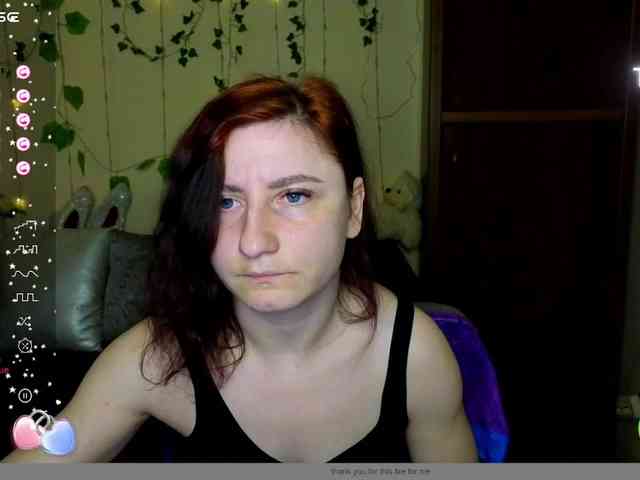 Musekittyjeni112 webcam