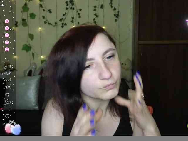 Musekittyjeni112 webcam