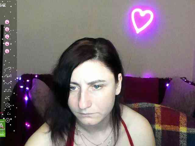 Musekittyjeni112 webcam