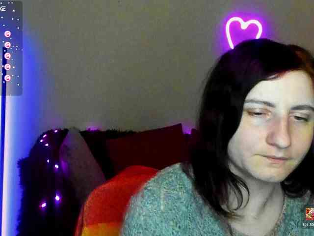 Musekittyjeni112 webcam