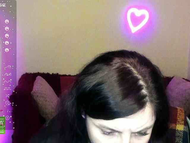 Musekittyjeni112 webcam