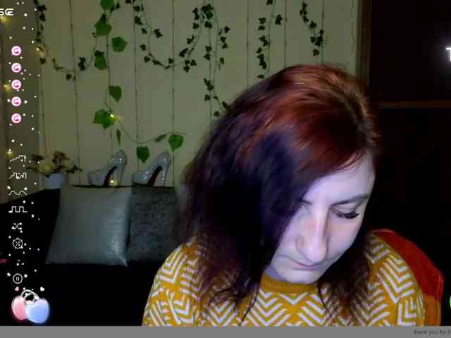 Musekittyjeni112 webcam