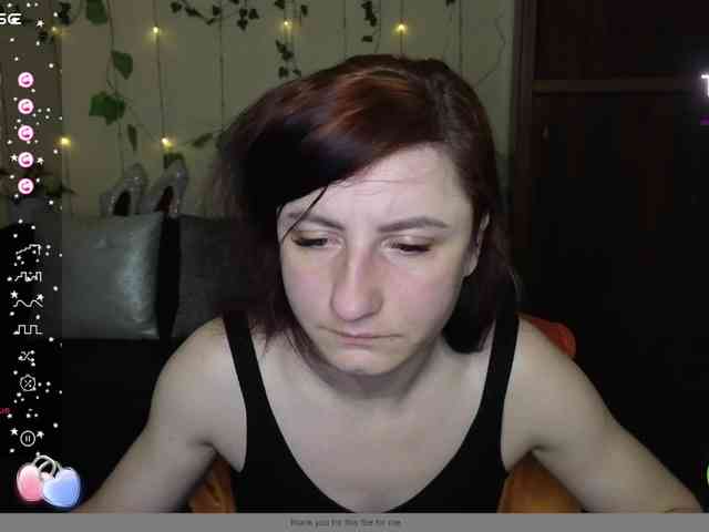 Musekittyjeni112 webcam