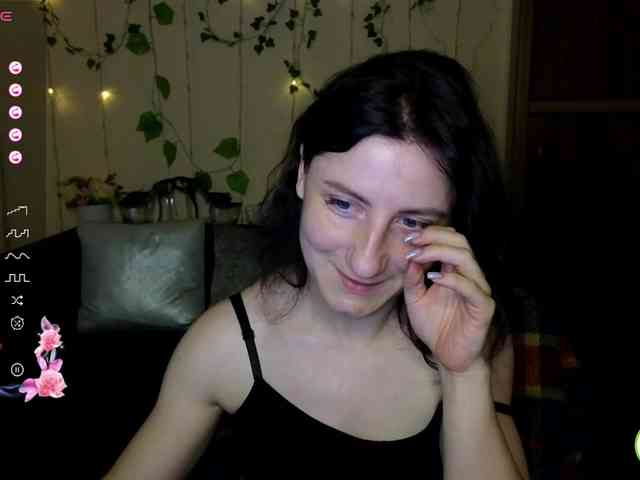 Musekittyjeni112 webcam