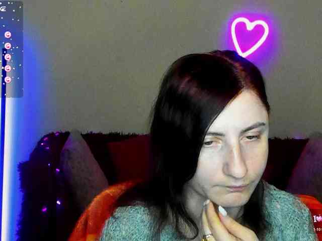 Musekittyjeni112 webcam