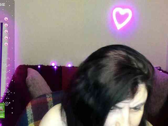 Musekittyjeni112 webcam