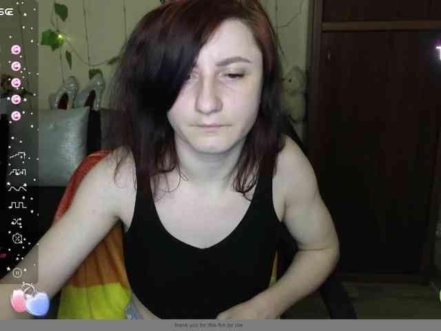 Musekittyjeni112 webcam