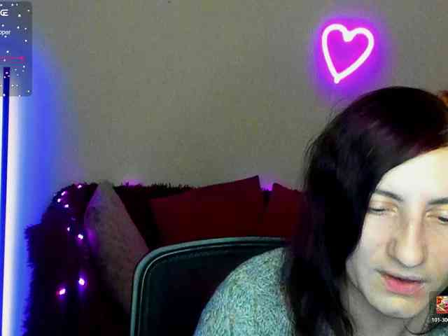 Musekittyjeni112 webcam