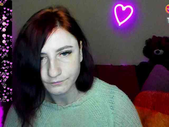 Musekittyjeni112 webcam