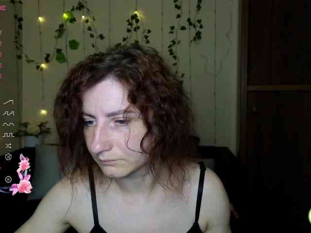 Musekittyjeni112 webcam