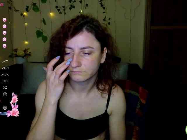 Musekittyjeni112 webcam