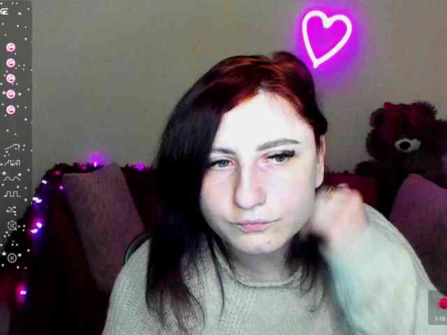 Musekittyjeni112 webcam