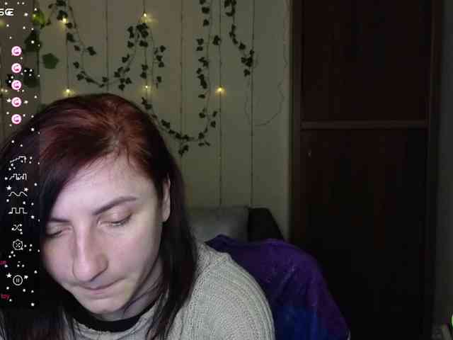 Musekittyjeni112 webcam