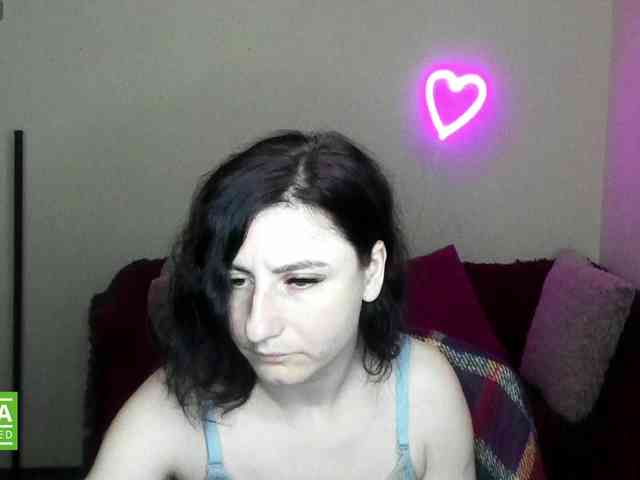 Musekittyjeni112 webcam