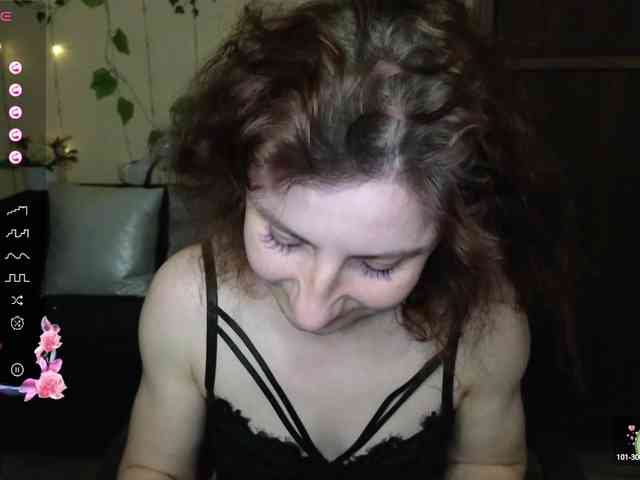 Musekittyjeni112 webcam