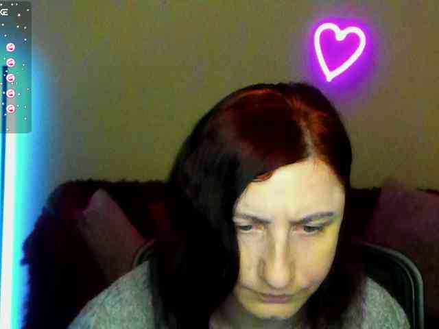 Musekittyjeni112 webcam