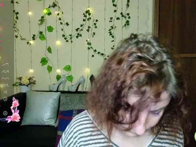 Musekittyjeni112 webcam
