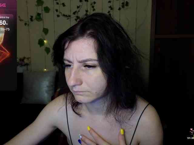 Musekittyjeni112 webcam