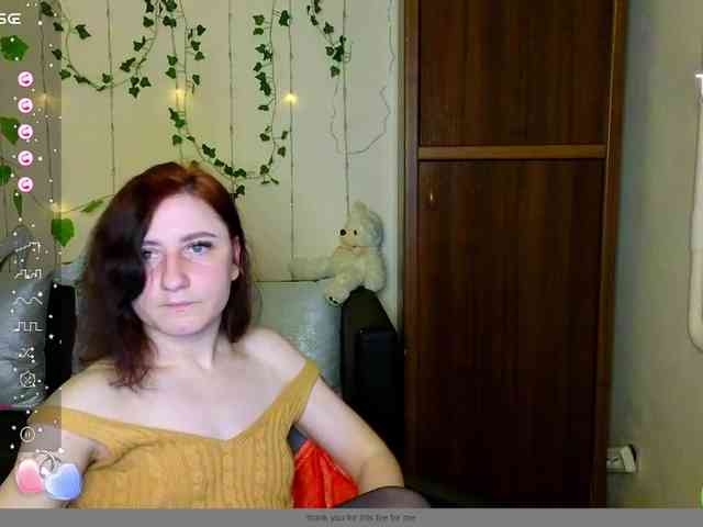 Musekittyjeni112 webcam