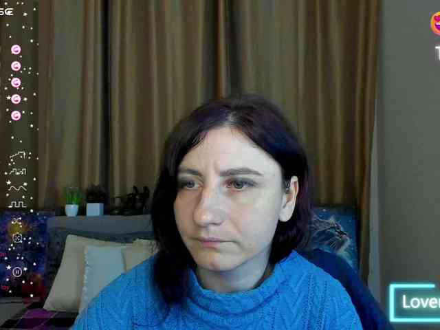 Musekittyjeni112 webcam