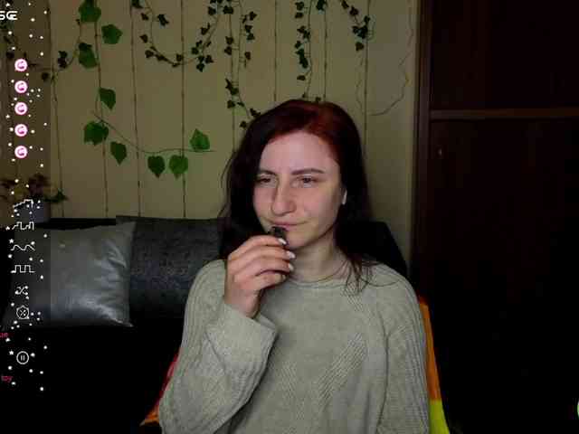 Musekittyjeni112 webcam