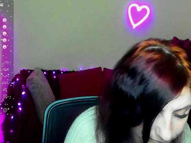 Musekittyjeni112 webcam