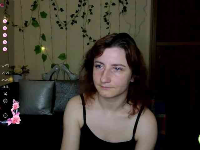 Musekittyjeni112 webcam