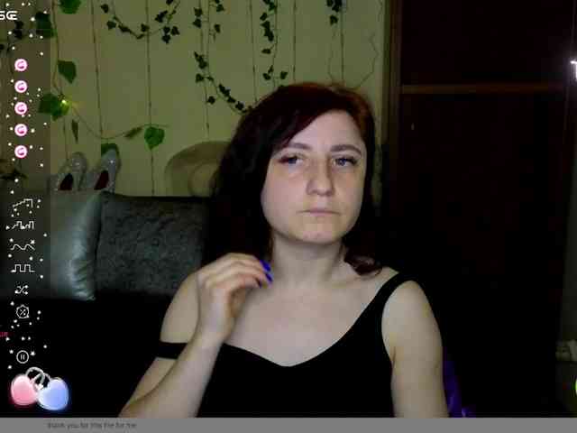 Musekittyjeni112 webcam