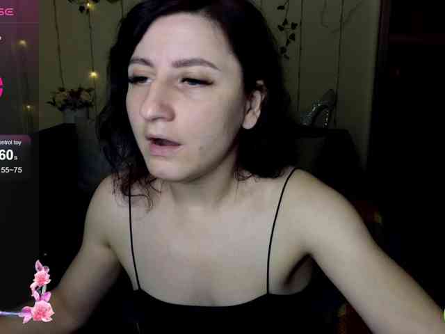 Musekittyjeni112 webcam