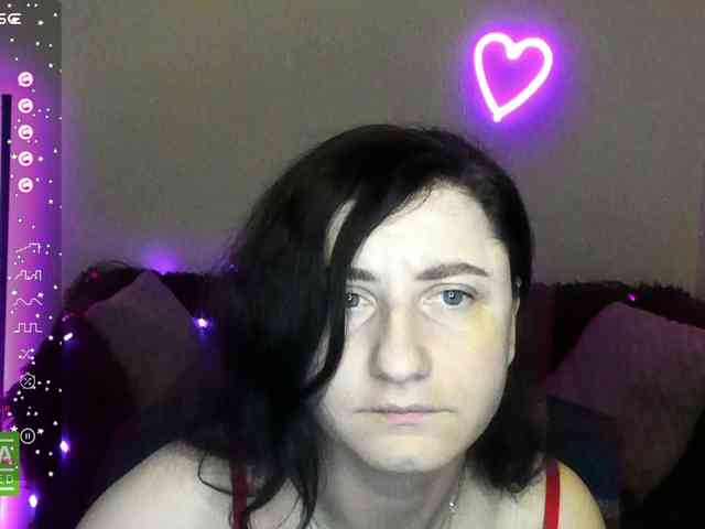 Musekittyjeni112 webcam