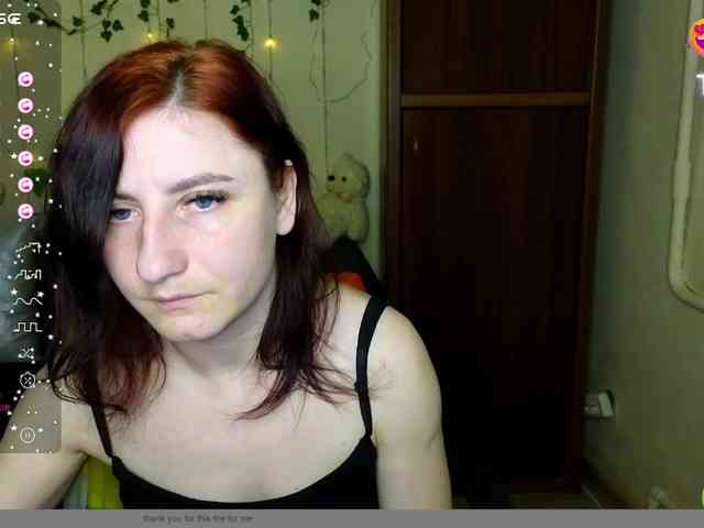 Musekittyjeni112 webcam