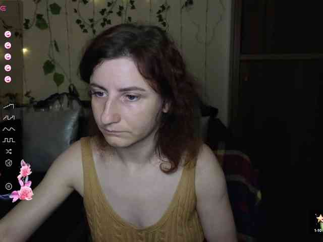Musekittyjeni112 webcam