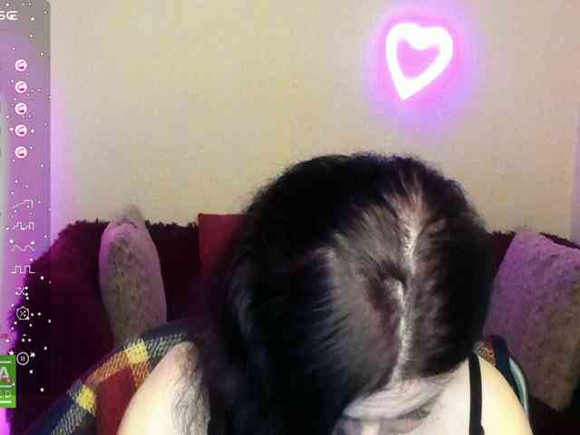 Musekittyjeni112 webcam