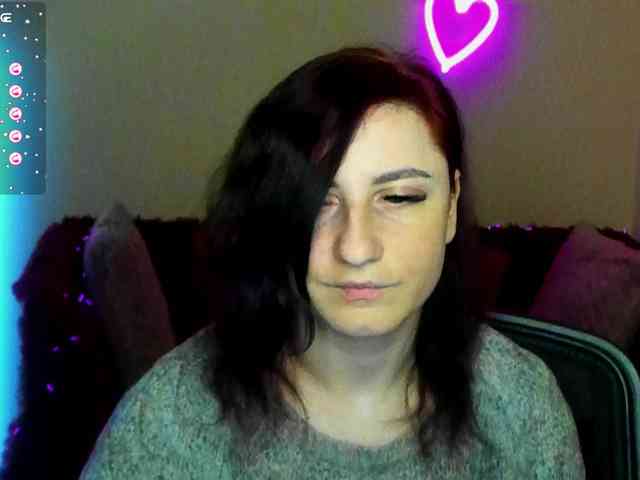 Musekittyjeni112 webcam