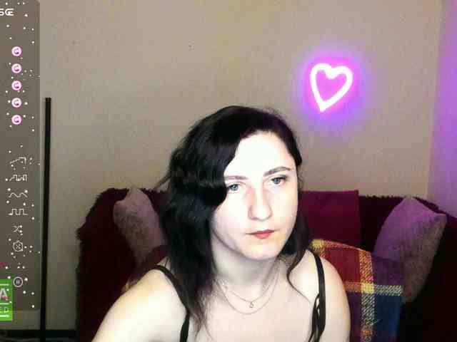 Musekittyjeni112 webcam
