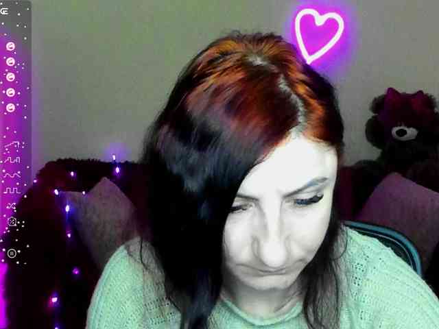 Musekittyjeni112 webcam