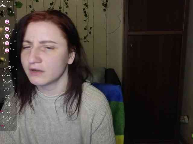 Musekittyjeni112 webcam