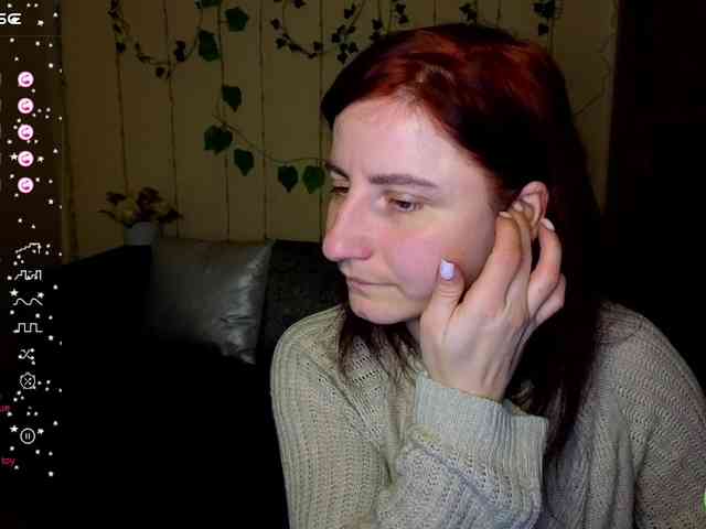 Musekittyjeni112 webcam