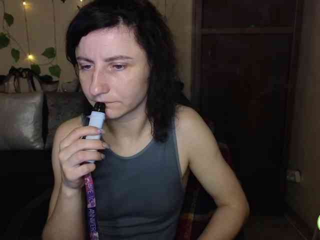 Musekittyjeni112 webcam