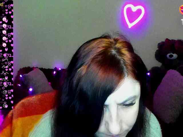 Musekittyjeni112 webcam