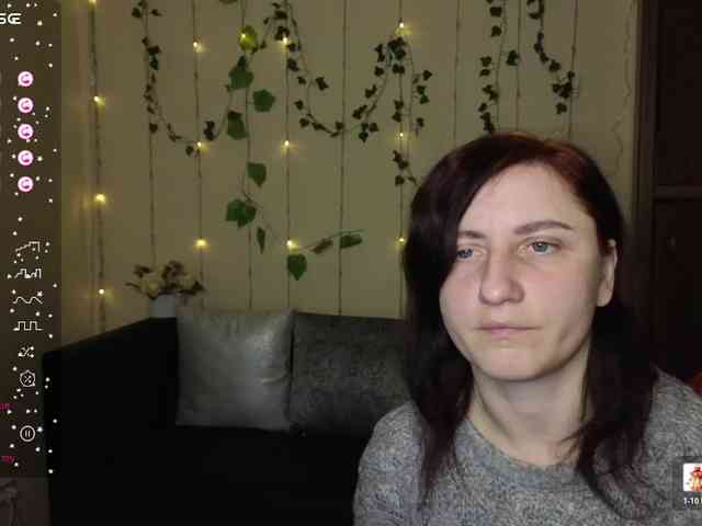 Musekittyjeni112 webcam