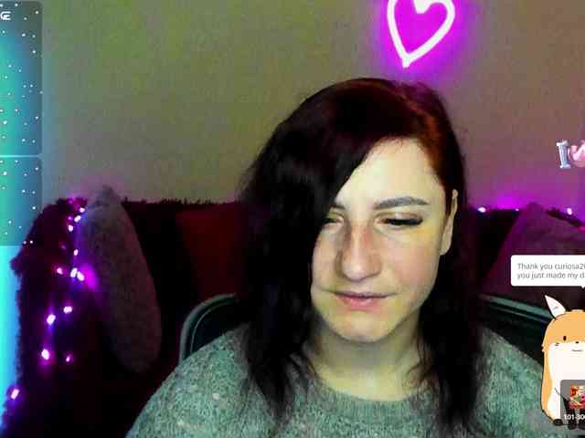 Musekittyjeni112 webcam