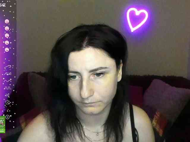 Musekittyjeni112 webcam