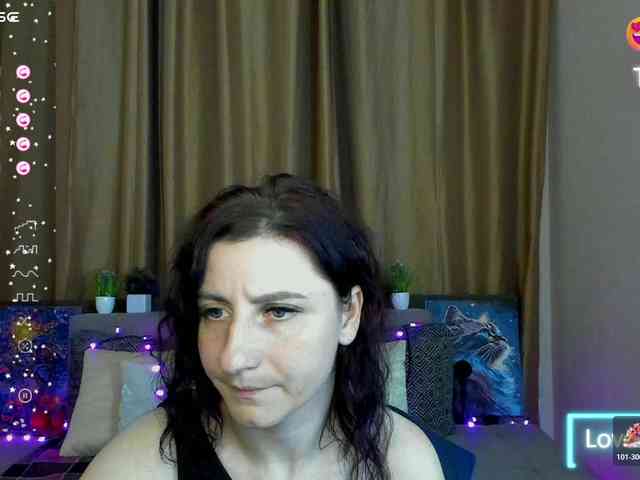 Musekittyjeni112 webcam