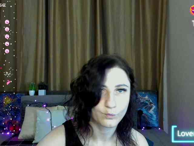 Musekittyjeni112 webcam
