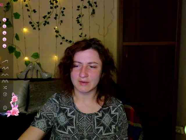 Musekittyjeni112 webcam