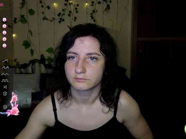 Musekittyjeni112 webcam
