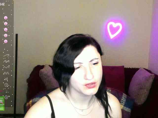 Musekittyjeni112 webcam